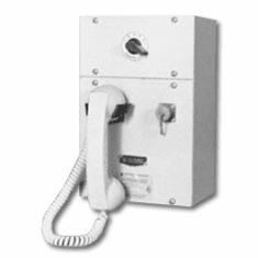 GAI-Tronics Multi-Party Station