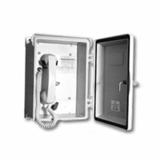 GAI-Tronics Multi-party Weatherproof Station
