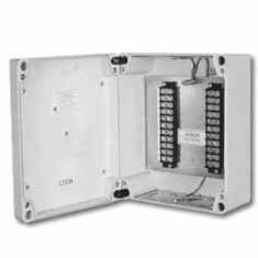 GAI-Tronics Page/Party Junction Boxes