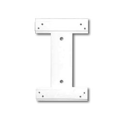 GAI-Tronics Pole Mounting Kit