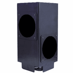 GAI-Tronics Stanchion Broadcast Module Body