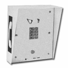 GAI-Tronics Surface Mount Enclosure