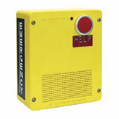 GAI-Tronics VoIP Handsfree Telephone