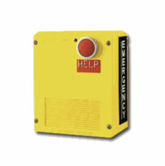 Gai-Tronics Weather Proof Speaker Phones