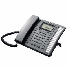 GE 25403RE3 4-line Telephone System with Intercom Speakerphone