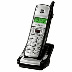 GE-25901EE1 5.8GHz Accessory Handset
