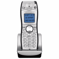 GE 28101EE1 DECT 6.0 Accessory Cordless Handset