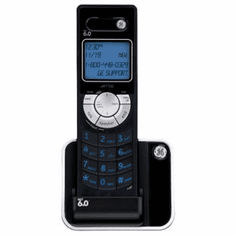 GE-28106FE1 DECT6.0 Accessory Handset