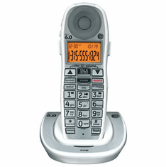 GE-29110AE1 DECT6.0 Accessory Handset for GE-29111AE1 and GE-29115AE1