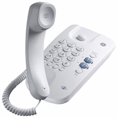 GE-29480GE1 Two-line phone with 10# memory