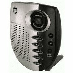 GE 29871GE3 Digital Answering Machine