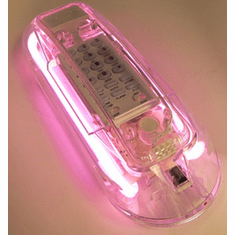Golden Eagle Electronics NP778 Pink