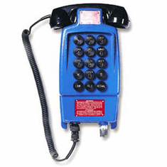 Guardian Telecom 401 Class 1 Division 1 Explosion Proof Phone