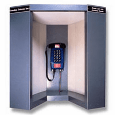 Guardian Telecom AB100 Acoustic Booth