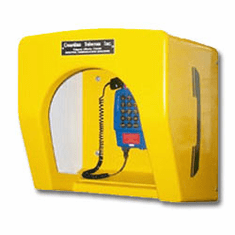 Guardian Telecom AB1000 Acoustic Booth