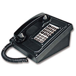 Guardian Telecom DTT-20-H Hazardous Area Desk Phone