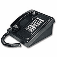Guardian Telecom DTT-20-H Hazardous Area Desk Phone