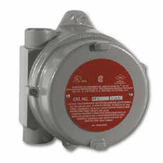 Guardian Telecom Explosion Proof Ring Detect Relay