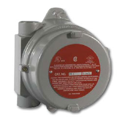 Guardian Telecom Explosion Proof Ring Detect Relay