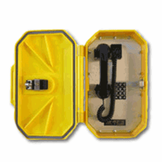 Guardian Telecom Food Industry Telephone
