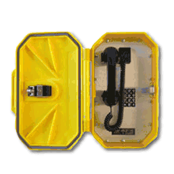 Guardian Telecom Food Industry Telephone
