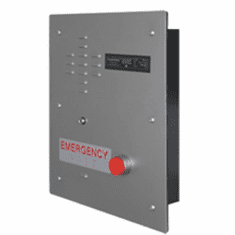 Guardian Telecom HDE11/11A Recessed Heavy Duty Emergency Speakerphone