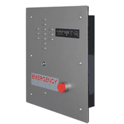 Guardian Telecom HDE11/11A Recessed Heavy Duty Emergency Speakerphone