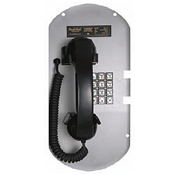 Guardian Telecom MFT30/40 Notched Telephone Panel Insert