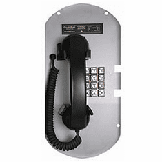 Guardian Telecom MFT30/40 Notched Telephone Panel Insert