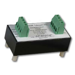 Guardian Telecom Off Hook Detect Relay
