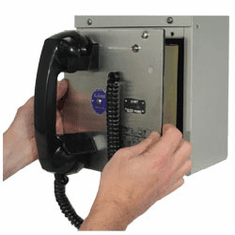 Guardian Telecom PPR Handset Amplifier Replacement