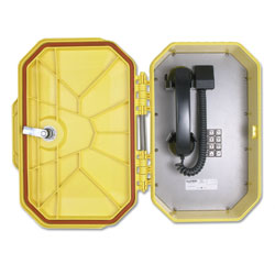 Guardian Telecom Watertight Telephone