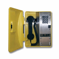 Guardian Telecom WRT-10 Freedom Series Weather Resistant Phone
