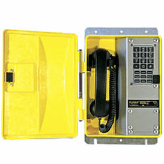 Guardian Telecom WRT-20 Freedom Series Weather Resistant Phone