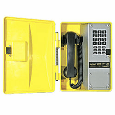 Guardian Telecom WRT-H Hazardous Area Telephones