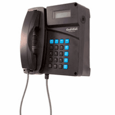 Guardian Telecom Zone 1 Telephone with Armored Handset Cord