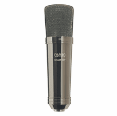 GXL2200BP Cardioid Condenser Microphone