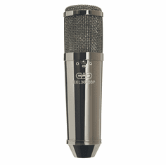 GXL3000BP Multi-pattern Condenser Microphone