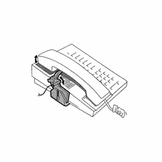 Handset Lifters & Busy Lights