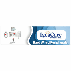 Hard Wired Peripherals
