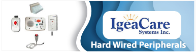 Hard Wired Peripherals