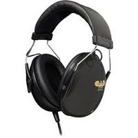 Headphones - CAD DH100 Drummers Isolation Headphones