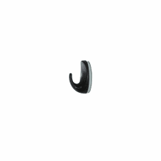 Headset Hook for Jabra Corded Headsets
