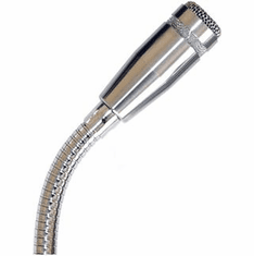 Heavy Duty Dynamic Gooseneck: 119LB-19