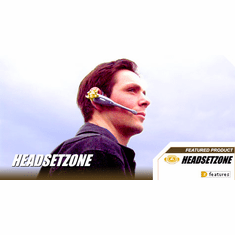 Holiday Gift Ideas - Headset Zone