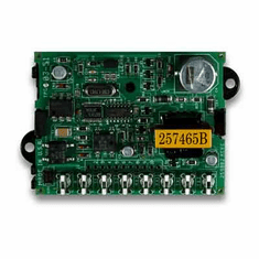 Hot Line Network for Installation