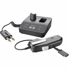 HP Poly CA22CD-SC Cordless PTT DECT 6.0 1920 - 1930 MHz PJ-7-US