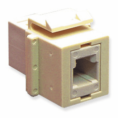IC107 Module with MT-RJ Adapter