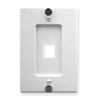 IC107 Wall Phone Faceplate