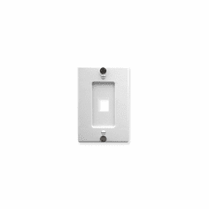 IC107 Wall Phone Faceplate